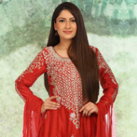 Upto 50% OFF on Anarkali Suit Set Collection Orders