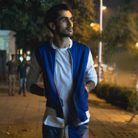 Flat ₹ 1,199 on Bomber Jackets Orders