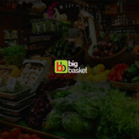 Mobikwik: 10% Cashback OFF on Big Basket Orders for NEW Customers