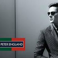 Mobikwik: 10% Cashback OFF on Peter England Orders