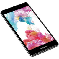 13% OFF on Coolpad Mega 2.5D 3GB - (Grey) Orders