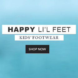 Kid's Ballerina, School & Casual Fashion Footwear
