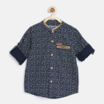 Myntra: Upto 70% OFF on Boys Shirts Orders