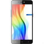 ₹ 200 OFF on Coolpad Mega 3 Triple Sim 16GB (Grey) Orders