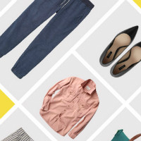 Jabong: Upto 60% OFF on ONLY, VERO MODA, JACK & JONES Orders