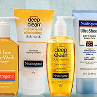 Nykaa: Flat 20% OFF on Neutrogena Orders