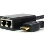 33% OFF on Hdmi Extender 30 Meter, Full HD Orders
