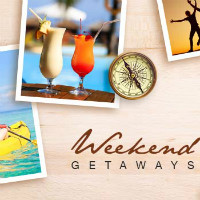 Long Weekends & Great Offers ONLY on Cleartrip !