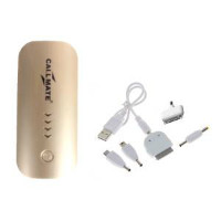 Upto 80% OFF on Power Banks & Charging Cases Orders