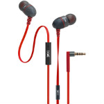 Flat 40% OFF on Boat Rock On 2 Bassheads Earphone (Red)