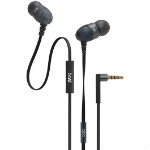 Flat 40% OFF on Boat Rock On 2 Bassheads Earphone (Black)