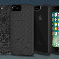 Accessorize Your Latest iPhone with Screen Protectors, Mounts, Cables & More