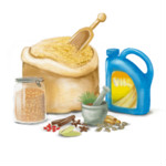Upto 20% OFF on Grocery & Staples Orders