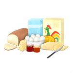 Upto 15% OFF on Breakfast & Dairy Orders