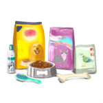 Starting at ₹ 30 on Pet Care Orders