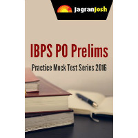 29% OFF on IBPS PO Prelims Mock Test Series Orders