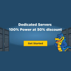 HostGator