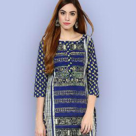 Upto 60% OFF on Jaipur Kurti Palazzo's Orders