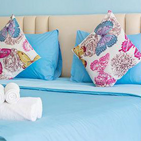 Upto 70% OFF on Bed & Bath Orders