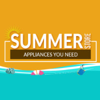 Upto 40% OFF on Summer Appliances You Need Orders