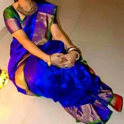 Upto 75% OFF on Handloom Silk Sarees Orders