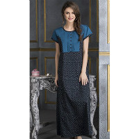 Clovia: From ₹ 499 - ₹ 1,499 on Nighties & Nightgowns
