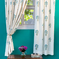 Upto 30% OFF on Curtain Collection Orders