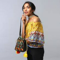 From ₹ 795 on Sling Bags Orders