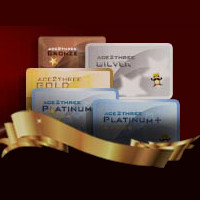 Buy Into Most Anticipated Tourney with AcePoints to WIN Real Cash Prizes