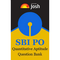24% OFF on SBI PO: Quantitative Aptitude Question Bank Orders