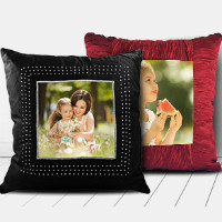 Printvenue: FREE Shipping + Upto 36% OFF on Cushion & Pillows Orders