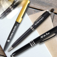 Printvenue: Upto 25% OFF on Engraved Pens Orders
