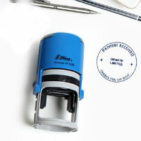 Printvenue: FREE Shipping on Stamps Orders from ₹ 149