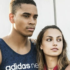 Adidas India: Flat 50% OFF on Adidas Outlet Orders