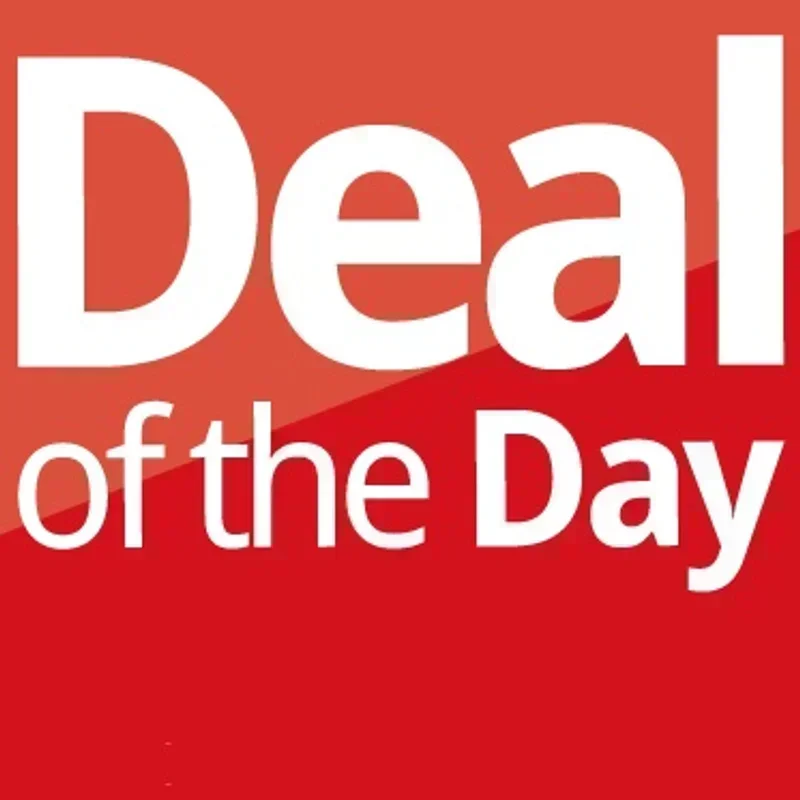 Amazon India: Great Savings Every Day on Deals of the Day !