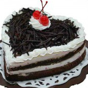 Rated 4.7 / 5.0 via 14 Reviews on 98 Fantastic Half-Kg CAKES Orders