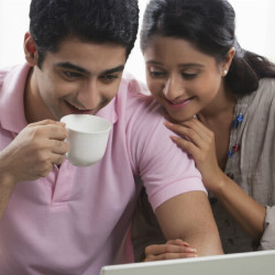 OYO Rooms: Flat 25% OFF on Couples' Check-Ins Bookings