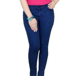 Upto 70% OFF on Women's Jeans !