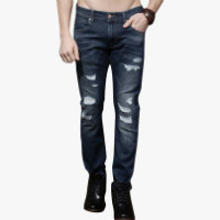 Jabong: Upto 75% OFF on Men's Jeans Orders
