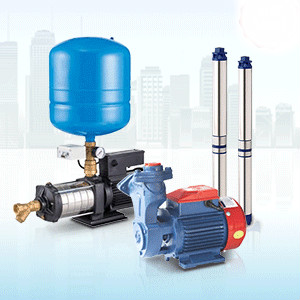 Upto 30% OFF on Crompton Pumps Orders