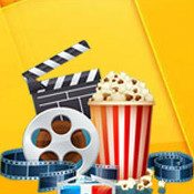 ₹ 100 Cashback OFF on Tickets Bookings minimum ₹ 300 for MobiKwik Customers