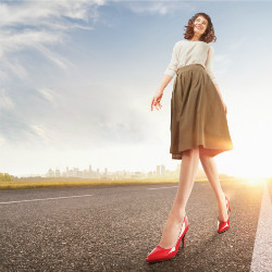 Upto 30% OFF on Women's Insolia Collection