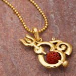 Upto 50% OFF on Men's Designer Pendants Orders
