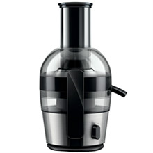 Flat 30% OFF on Philips Juicer Pre Clean 700W (Black)