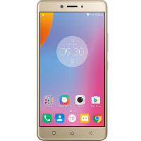 Flat 47% OFF on Lenovo K6 Note With 4 GB RAM (Gold) 32 GB Orders