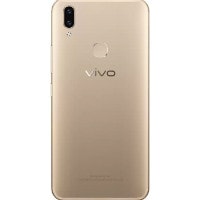 Flat 14% OFF on Vivo V9 Gold (4GB RAM, 64GB)