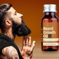 Ustraa: Upto 50% OFF on Complete Beard Care Orders