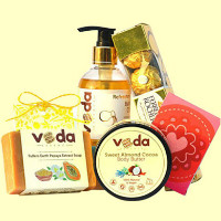 Flat 30% OFF on Veda Essence Orders