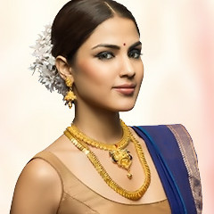 Flat 50% OFF on Wedding Jewellery Sets Collection