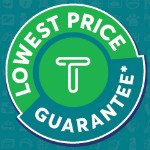 Treebo Hotels: 25% Cashback on Lowest Price Guaranteed Bookings You Can Find Cheaper !